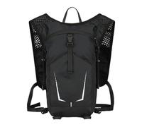 Générique Hiking Backpack for Women,Reflective Waterproof Back Pack | 15L Hiking Packable Backpack for Men | for Cycling Backpacking Climbing Running Sports Gym Outdoor Men Women
