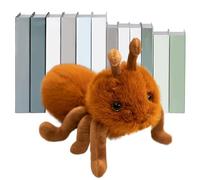 Générique Hippo Toy - Jouets d'animaux de 13,78 Pouces, Animal en Peluche Doux, oreillers décoratifs de canapé de Hippopotame | Oreiller portatif en Forme d'animal, Jouet en Peluche Mignon pour,