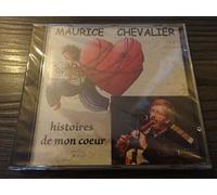 Générique HISTOIRES DE MON COEUR (Maurice Chevalier) CD 16 TITRES !!
