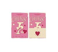 Générique Hitgs - 1st Mini Album Things we Love : I POCA Album Version