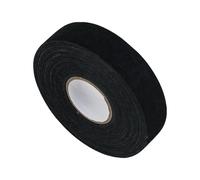 Générique Hockey Grip Tape | 25m X 2.5cm Adhesive Wrap -Long-Lasting Control Anti-Slip Waterproof Bat Tape,for Hockey Baseball Softball Racket Golf Club