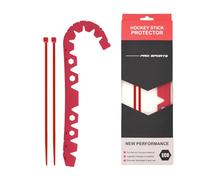 Générique Hockey Stick Guard - Hockey Stick Protector, Hockeyy Stickk Blade Cover, Portable Skating Game Edge Practice Sports Supply Protective Cover, Hockeyy Sticks Wrap,for Women and Child Athlete