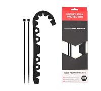 Générique Hockey Stick Guard - Hockey Stick Protector, Hockeyy Stickk Blade Cover, Portable Skating Game Edge Practice Sports Supply Protective Cover, Hockeyy Sticks Wrap,for Women and Child Athlete
