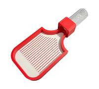 Générique Holder - 12.3x7x1.5cm Rhinestone | Art Organizer, Craft Organizer, DIY Storage With Screw Bottle, Non-Slip Sorting For Beginner & Professional Craft Proj