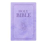 Générique Holy Bible Pillow - Scripture Plush Cushion, Inspirational Religious Decorative Book, Uniquee Faith Symbol Comfort Toy | for Children Teens Adults Bed Prayer Space Dorm Home Decoration