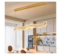 Générique Home Decoration Chandelier Dining Room Pendant Lights Indoor Lighting Light Fixture Ceiling Lamps Salon Fancy Indoor Lighting