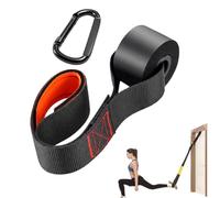 Générique Home Workout Door Mount - Thick Door Mount for Resistant Band