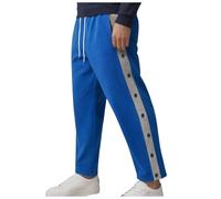 Générique Homme Pantalon Chino sans Pantalon Sortie Élégant Décontracté Classique pour Homme Coupe Ajustée Stretch pour Confortable Et Pratique Le Travail Et Les Loisirs en Tissu Confortable Chino