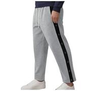 Générique Homme Pantalon Chino sans Pantalon Sortie Élégant Décontracté Classique pour Homme Coupe Ajustée Stretch pour Confortable Et Pratique Le Travail Et Les Loisirs en Tissu Confortable Chino