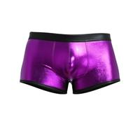 Générique Hommes en Slip Transparent Caleçons Kangourou Français Anti Bio Basse Beaux Seconde Testicule Léger Garcons Chaussettes C Noirs Pompier Vs Anneau Lateral Bretelle