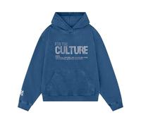 Générique Hommes Femmes Crystal Hoodies Baggy Sweat à Capuche Sport Décontracté Imitation Diamant Sweatshirt Manche Coupe Pull Ample
