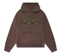 Générique Hommes Femmes Crystal Hoodies Baggy Sweat à Capuche Sport Décontracté Imitation Diamant Sweatshirt Manche Coupe Pull Ample