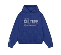 Générique Hommes Femmes Crystal Hoodies Baggy Sweat à Capuche Sport Décontracté Imitation Diamant Sweatshirt Manche Coupe Pull Ample