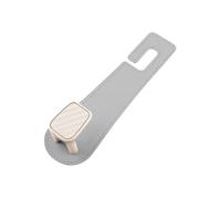 Générique Hooks For Car Seat Headrest - Car Seat Hooks | Vehicle Back Seats Headrest Hook | Purses Holder | Cars Seats Purse Hook | Cars Storage Organizer For Purse Grocery Bag, Interior Accessories