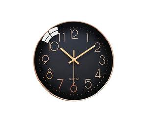 Générique Horloge Caméra Espion 4K WiFi