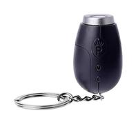 Générique Horloge de Projection Miniature alimentée par Batterie AG13 conviviale pour Les décors de Table Projecteur à Faible consommation d ' énergie pour Un ami Alarme LED Miniature