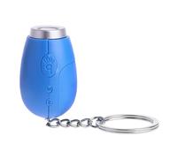 Générique Horloge de Projection Miniature alimentée par Batterie AG13 conviviale pour Les décors de Table Projecteur à Faible consommation d ' énergie pour Un ami Alarme LED Miniature