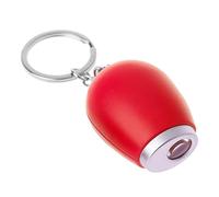 Générique Horloge de Projection Miniature alimentée par Batterie AG13 conviviale pour Les décors de Table Projecteur à Faible consommation d ' énergie pour Un ami Alarme LED Miniature