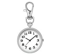 Générique Horloge Pendentif De Montre Et Stylé, Charme pour Sac