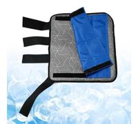Générique Horse Ice Boots | Reusable Equine Knee Cool Down Wraps