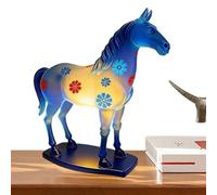 Générique Horse Light - Horse Light, Cute Dimmable Adjustable Nightlight, Led Night LightS Animal for Nursery Bedroom Kids Room Living Room Home
