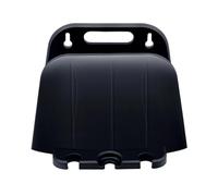 Générique Hose Hanger - Heavy Duty With Pipe Storage Organizer, Water Hose Holders For Outside - For Garage Backyard Patio Beach Lawn Pool Car Washing Deck Cleaning