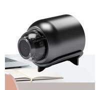 Générique House Security Camera | Home Securitty Cam | Night Vision,2-Way Talk,Motion&Sound Detections | Waterproof Cameras Ideal for WiFi Indoor, Baby, Human Detection
