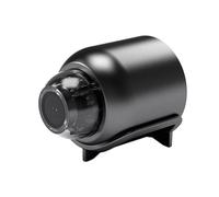 Générique House Security Camera | Home Securitty Cam | Night Vision,2-Way Talk,Motion&Sound Detections | Waterproof Cameras Ideal for WiFi Indoor, Baby, Human Detection
