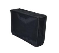 Générique Housse Anti-Poussière Anti-Rayures pour Wii Console Housse de Protection Verticale Anti-Poussière