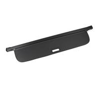 Générique Housse Colis Cargo Cache-Bagages arrière rétractable pour Cadillac XT5 2024-2025 (1 pièce)