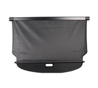 Générique Housse Colis Cargo Cache-Bagages rétractable Coffre arrière pour Land pour Rover pour Discovery pour Sport 2015-2019 intimité sécurité