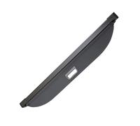 Générique Housse Colis Cargo Coque Couverture Coffre Rétractable pour BYD pour Sealion 7, Porte-Colis, Bouclier Étanche, Protection Confidentialité, Anti-Regard(Canvas)