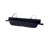 Générique Housse Colis Cargo Coque pour CRV 2012-2022 Couverture De Chargement Coffre Porte-Bagages Arrière Cloison Abri Bouclier Ombre Bagages Organisateur Rideau(Carbon Fiber 17-22)