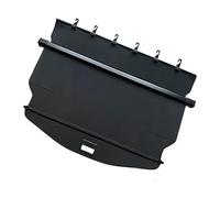 Générique Housse Colis Cargo Coque pour Landian E5 DFSK NEV 5/7 Sièges 2023 - 2025 Support Arrière Cloison, Abri, Bouclier, Ombre, Stockage De Marchandises, Coffre(Canvas 7 Seat)