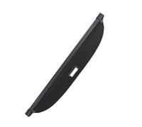 Générique Housse Colis Cargo Coque Support Rangement Coffre pour Lexus RX300 2016 - 2021, Rideau Confidentialité, Couverture Chargement Intérieure Rétractable(Faux Cuir)