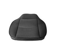 Générique Housse d'Assise Siège Conducteur en Similicuir Noir Premium Luxe Compatible avec Mercedes Sprinter W906 2006-2019