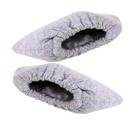 Générique Housse de Béquille en Coton Rembourrée Coussinet de Béquille Confortable et Réutilisable pour Cannes Léger Lot de 1 Paire Adapté Hommes et Femmes