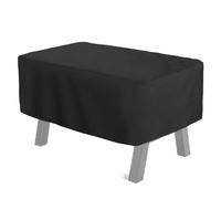 Générique Housse de Billard Football | Protection Légère pour Baby-Foot,Housse Imperméable pour Tables de Football en Extérieur Adaptée au Jardin, Terrasse, Camping, Maison et Usage Commercial