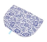 Générique Housse de Bouilloire Isolée en Coton pour Théière 700-2000ml, Protection Élégante et Simple Cuisine et Table à Thé