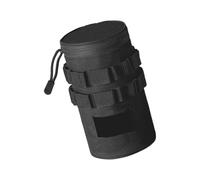 Générique Housse de Bouteille d ' Eau isolée multifonctionnelle, pour randonnée, à, matériaux résistants à la déchirure, Manchon antidérapant
