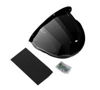 Générique Housse De Caméra Extérieure - ABS, Étui De Caméra De Sécurité, Coque De Protection pour Caméras De Extérieure | Housse De Protection Contre La Poussière Et La Neige, Bouclier De Caméras D