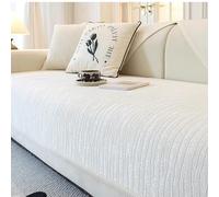 Générique Housse De Canapé,Antidérapante RevêTement De Canapé Couverture De Canapé Protection de canapé(Style13,90x260cm)