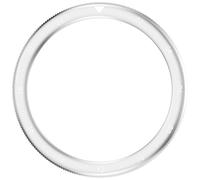 Générique Housse De Cas De Protection De Bracelet En MéTal Pour Xiaomi Montre S4 Metal Bezel Pour Mi Watch S3 Watch Acier Inoxydable Remplacement BoîTier De Lunette Sport Intelligent (6)