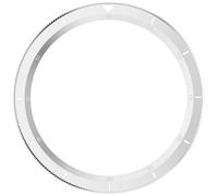 Générique Housse De Cas De Protection De Bracelet En MéTal Pour Xiaomi Montre S4 Metal Bezel Pour Mi Watch S3 Watch Acier Inoxydable Remplacement BoîTier De Lunette Sport Intelligent (4)