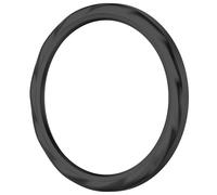 Générique Housse De Cas De Protection De Bracelet En MéTal Pour Xiaomi Montre S4 Metal Bezel Pour Mi Watch S3 Watch Acier Inoxydable Remplacement BoîTier De Lunette Sport Intelligent (7)