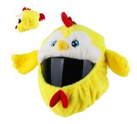 Générique Housse De Casque De Moto, Housses Moto en Crocodile, Accessoires pour Femme Amis Famille Conjoints