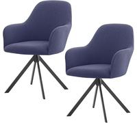 Générique Housse de Chaise avec Accoudoirs Extensible, Housse de Fauteuil Jacquard Lavable - Housses Élastiques pour Salle à Manger Cuisine Bureau Coiffeuse