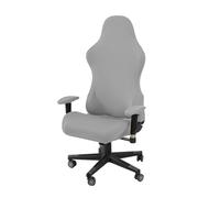 Générique Housse de Chaise de Bureau, Housse de Chaise d'ordinateur - Ensemble de 4 Housses de Bras de de Bureau,Protecteur de de Joueur Lavable, pour Salle d'étude, Salon, Chambre à Coucher, Bure