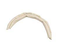 Générique Housse de Coussin de Bandeau en Cuir, Manchon de Coussin de Faisceau de tête Lavable pour Casque WH1000XM5, Manchon de Coussin de Bandeau Confortable