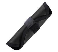 Générique Housse de Leurres | Protecteur d'Hameçons pour Pêche Sportive,Enveloppe Protectrice en Tissu Oxford Haute Densité pour Leurres de Pêche en Eau Salée, Swimbait, Jig, Eau Douce et Perche